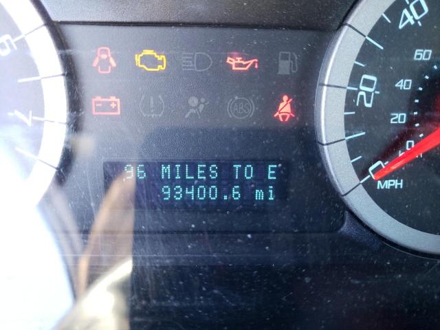 Photo 8 from auction – 2011 FORD ESCAPE LIM with VIN 1FMCU9EG8BKB39677