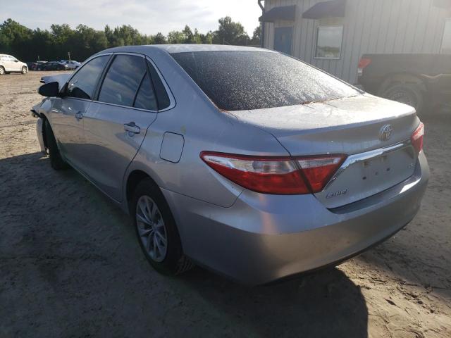 Photo 3 from auction – 2016 TOYOTA CAMRY LE with VIN 4T1BF1FK2GU236573