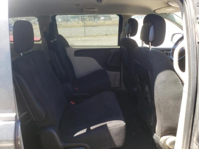 Photo 6 from auction – 2011 DODGE GRAND CARA with VIN 2D4RN4DG3BR707452