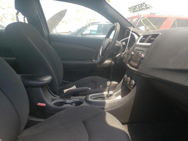 Photo 5 from auction – 2013 DODGE AVENGER SE with VIN 1C3CDZAB5DN594040