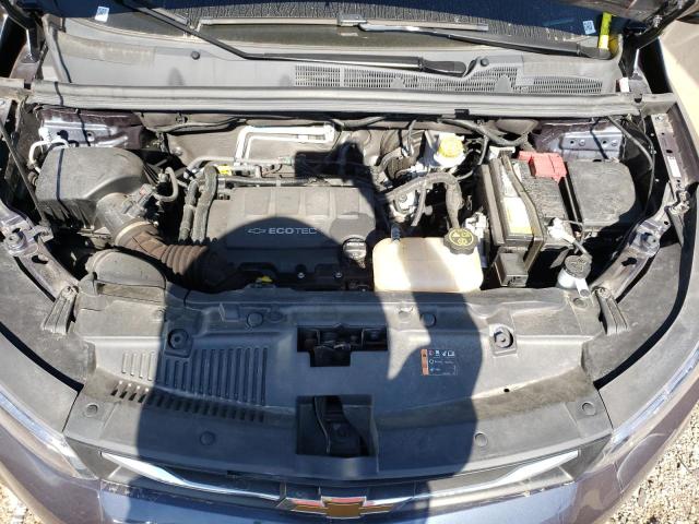 Photo 7 from auction – 2019 CHEVROLET TRAX LS with VIN 3GNCJNSB2KL215205