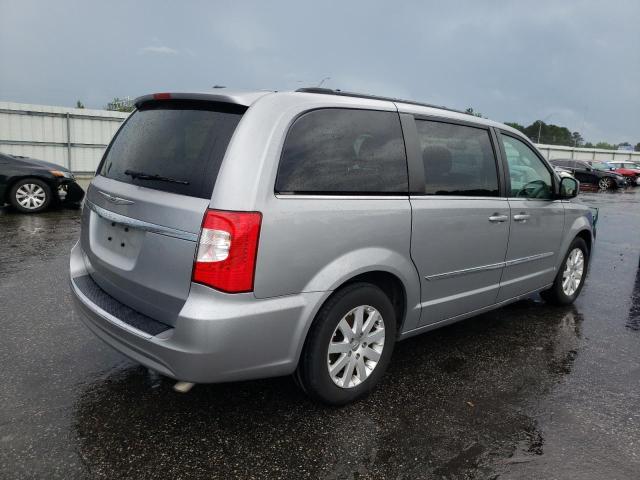 Photo 4 from auction – 2015 CHRYSLER TOWN & COU with VIN 2C4RC1BG2FR610267