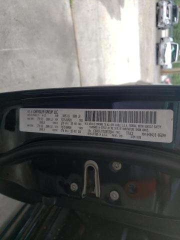 Photo 10 from auction – 2013 RAM 1500 SLT with VIN 1C6RR7LT7DS653504