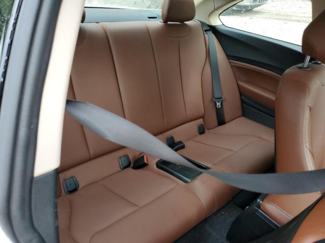 Photo 6 from auction – 2015 BMW 228 I SULE with VIN WBA1F9C52FVW98456