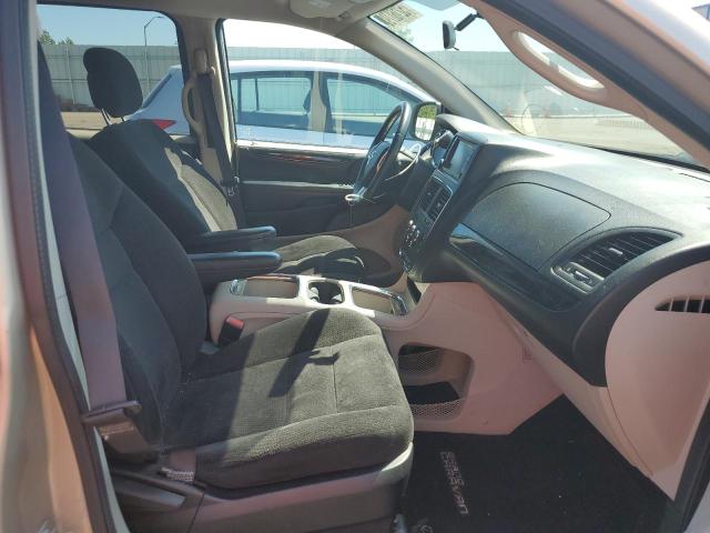 Photo 5 from auction – 2014 DODGE GRAND CARA with VIN 2C4RDGCG7ER427346