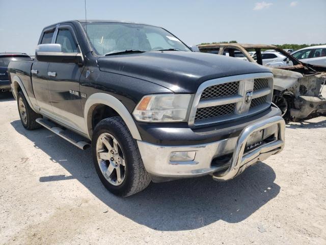 DODGE RAM 1500 2010 with VIN 1D7RV1GT2AS171536 - Photo from auction