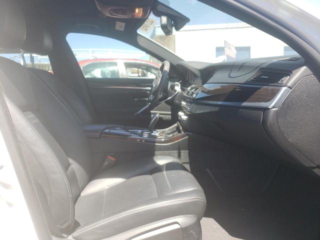 Photo 5 from auction – 2015 BMW 535 I with VIN WBA5B1C55FG126218