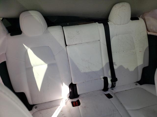 Photo 6 from auction – 2022 TESLA MODEL Y with VIN 7SAYGDEE0NF426048