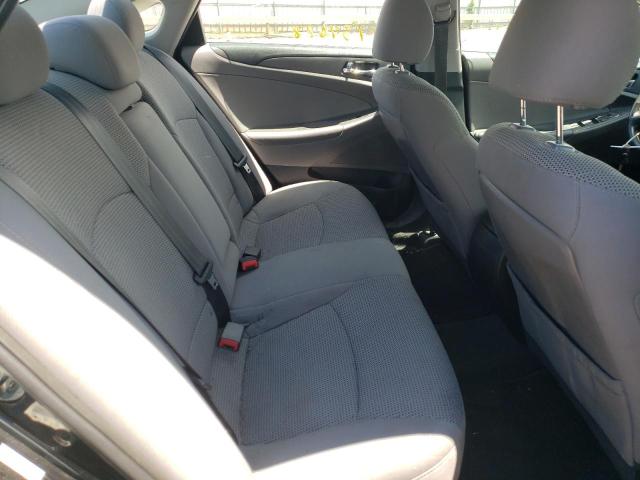 Photo 6 from auction – 2011 HYUNDAI SONATA GLS with VIN 5NPEB4AC4BH087732