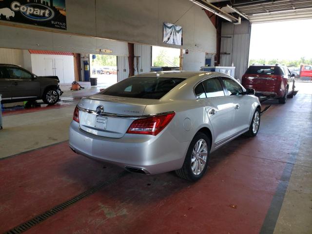 Photo 4 from auction – 2016 BUICK LACROSSE with VIN 1G4GB5G32GF120231