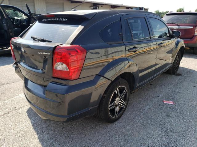 Photo 4 from auction – 2011 DODGE CALIBER MA with VIN 1B3CB3HA7BD110787