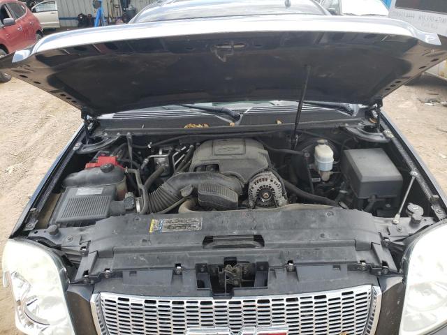 Photo 7 from auction – 2010 GMC YUKON SLT with VIN 1GKUKCE00AR106021