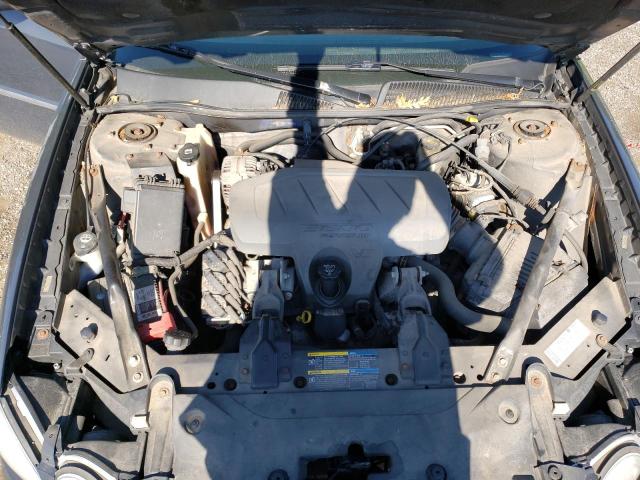Photo 7 from auction – 2008 BUICK ALLURE CXL with VIN 2G4WJ582681196452