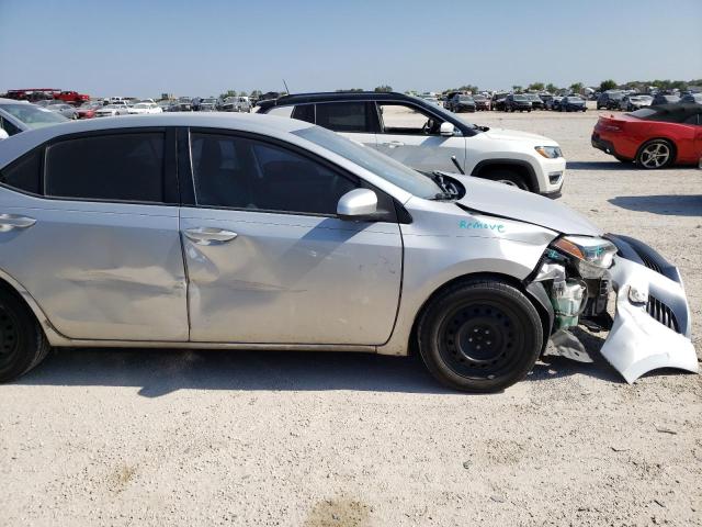 Photo 9 from auction – 2015 TOYOTA COROLLA L with VIN 5YFBURHE9FP345589