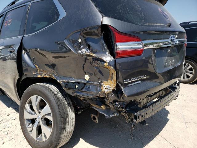 Photo 9 from auction – 2021 SUBARU ASCENT PRE with VIN 4S4WMAFD9M3447568