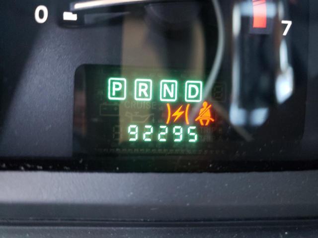 Photo 8 from auction – 2009 DODGE JOURNEY SE with VIN 3D4GG47B89T517283