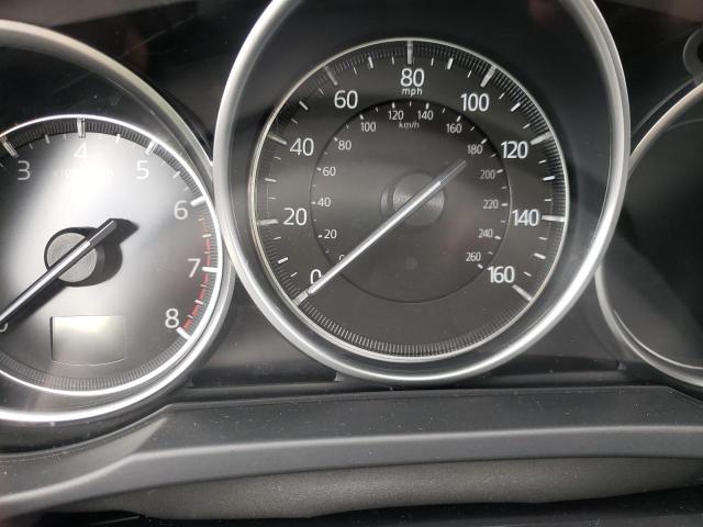Photo 8 from auction – 2019 MAZDA CX-5 TOURI with VIN JM3KFACMXK1573875