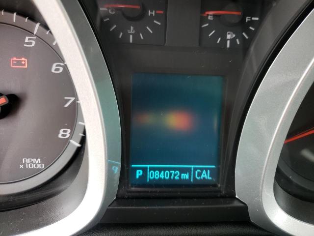 Photo 8 from auction – 2015 CHEVROLET EQUINOX LT with VIN 2GNFLFEK2F6435883