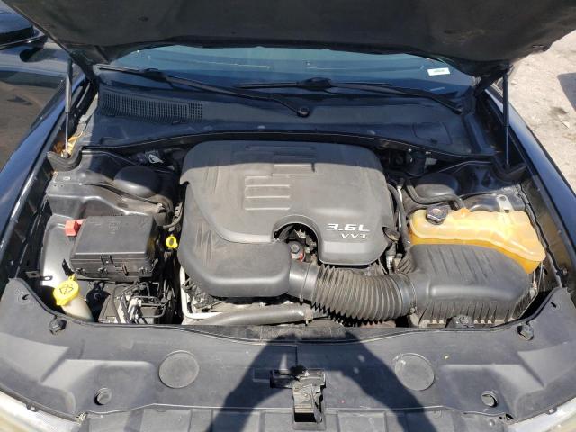 Photo 7 from auction – 2012 DODGE CHARGER SX with VIN 2C3CDXHG8CH316486