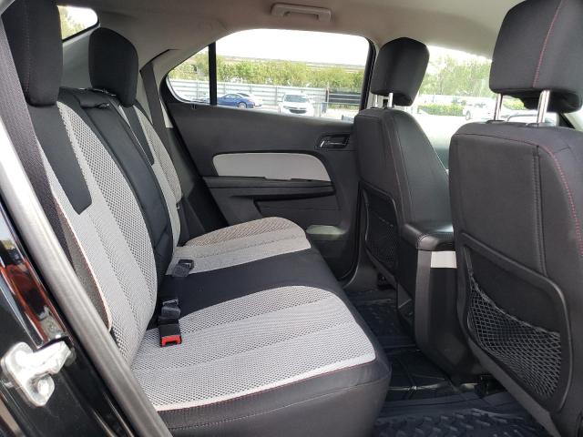 Photo 6 from auction – 2017 CHEVROLET EQUINOX LT with VIN 2GNALCEK2H1578017
