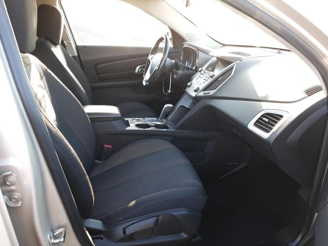 Photo 5 from auction – 2014 GMC TERRAIN SL with VIN 2GKALREK6E6133438
