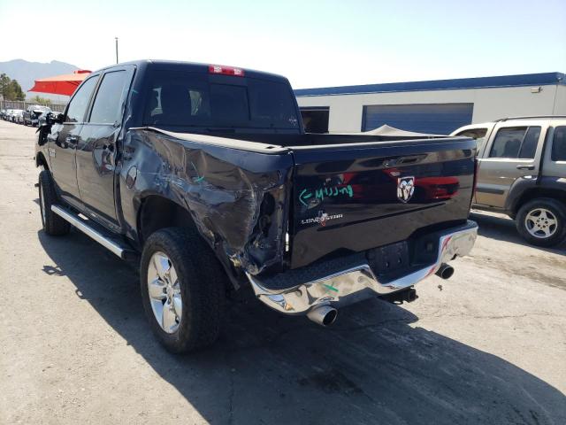 Photo 3 from auction – 2016 RAM 1500 SLT with VIN 3C6RR6LT9GG376389