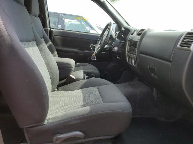 Photo 5 from auction – 2008 GMC CANYON with VIN 1GTDT13E388142698