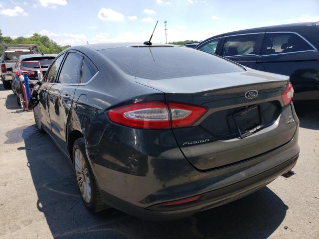 Photo 3 from auction – 2015 FORD FUSION SE with VIN 3FA6P0LU6FR148981