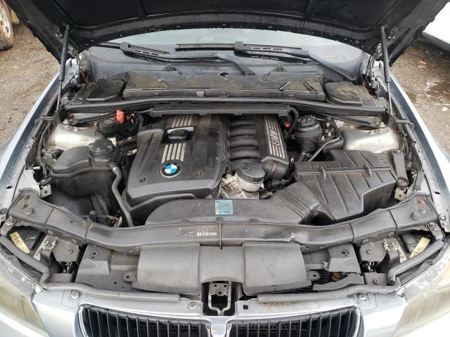 Photo 7 from auction – 2008 BMW 328 I with VIN WBAVA37508NL49807