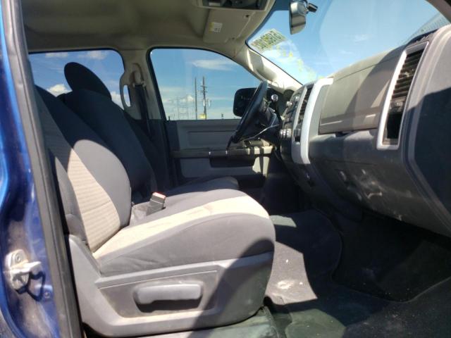 Photo 5 from auction – 2010 DODGE RAM 2500 with VIN 3D7UT2CL2AG121352