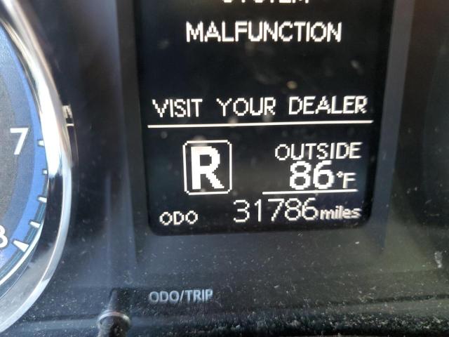 Photo 8 from auction – 2018 TOYOTA COROLLA L with VIN 2T1BURHEXJC071778
