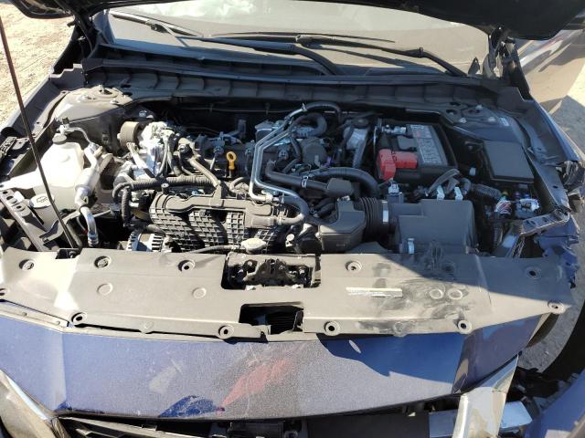 Photo 7 from auction – 2022 NISSAN ALTIMA SR with VIN 1N4BL4CWXNN358214