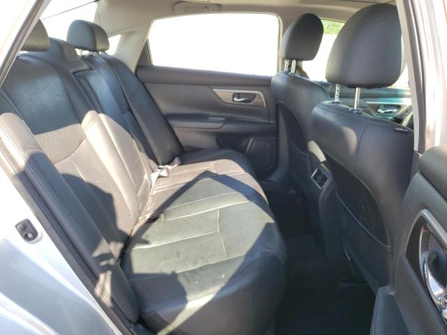Photo 6 from auction – 2015 NISSAN ALTIMA 3.5 with VIN 1N4BL3AP9FC275232