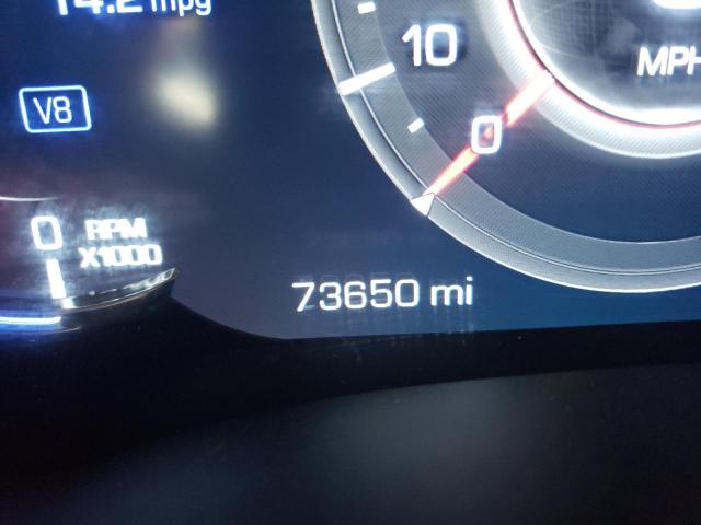 Zdjęcie 8 z aukcji – 2018 CADILLAC ESCALADE E z VIN 1GYS4KKJ7JR233346
