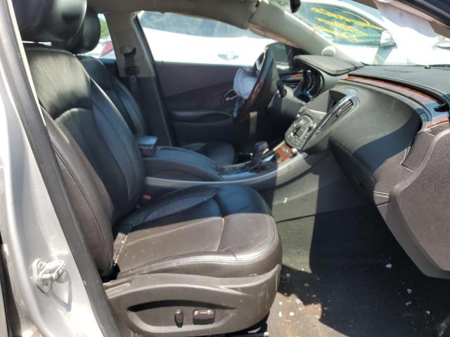 Photo 5 from auction – 2011 BUICK LACROSSE C with VIN 1G4GD5ED4BF136980