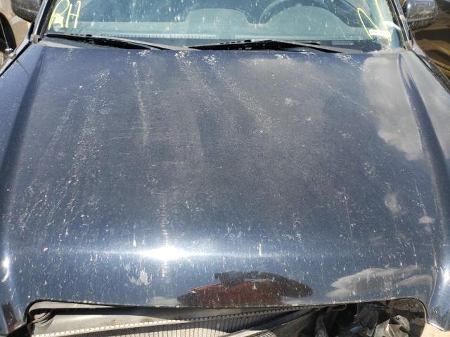 Photo 7 from auction – 2004 HONDA CR-V LX with VIN JHLRD78444C032260