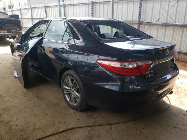 Photo 3 from auction – 2015 TOYOTA CAMRY LE with VIN 4T1BF1FKXFU003927