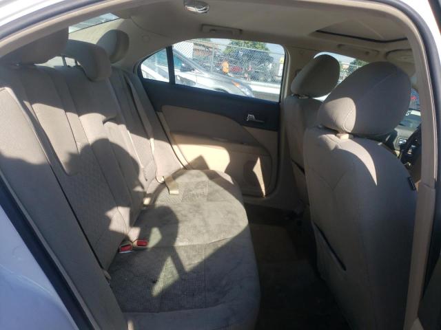 Photo 6 from auction – 2011 FORD FUSION SE with VIN 3FAHP0HA8BR234729