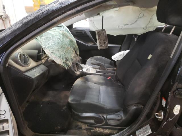 Photo 5 from auction – 2011 MAZDA 3 I with VIN JM1BL1UF2B1494024