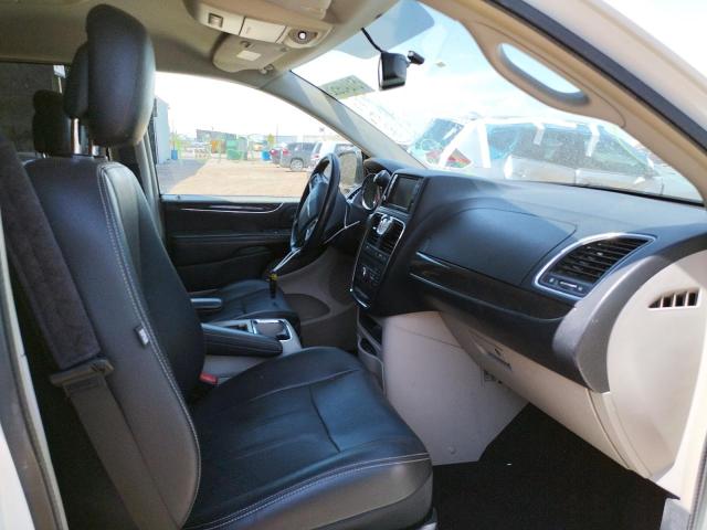 Photo 5 from auction – 2012 CHRYSLER TOWN & COU with VIN 2C4RC1BG4CR293247