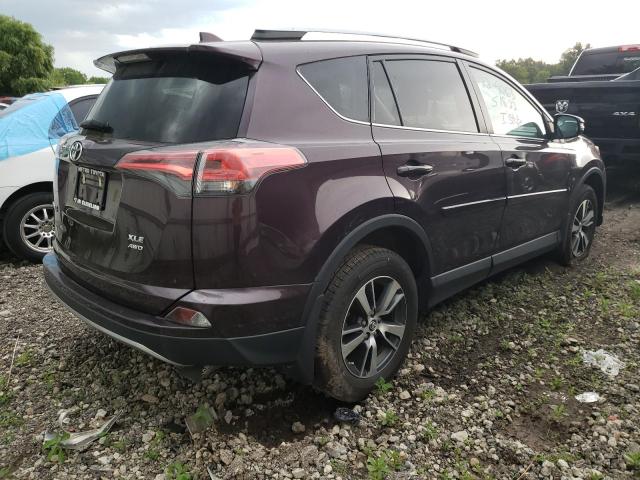 Photo 4 from auction – 2018 TOYOTA RAV4 ADVEN with VIN 2T3RFREVXJW759525