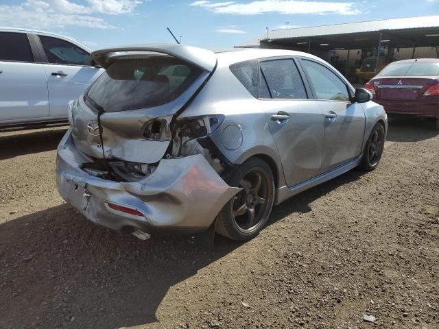 Photo 4 from auction – 2012 MAZDA SPEED 3 with VIN JM1BL1L42C1613983