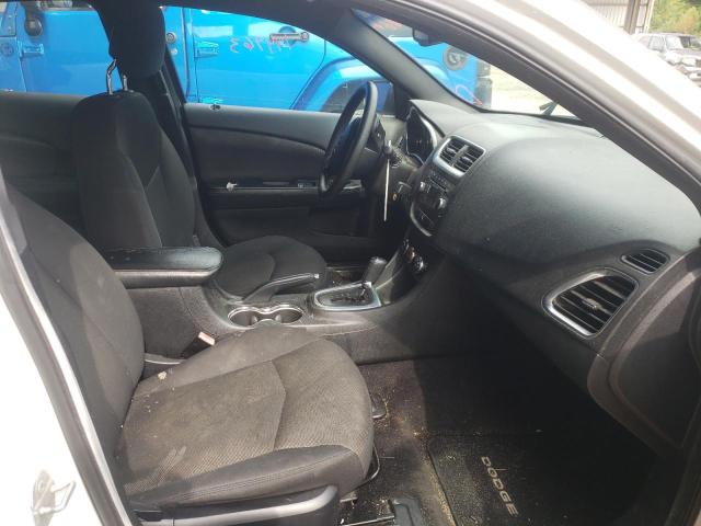 Фото 5 с аукциона – 2014 DODGE AVENGER SE с VIN 1C3CDZAG1EN221266