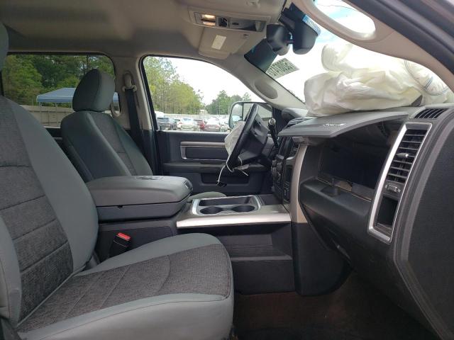 Photo 5 from auction – 2016 RAM 2500 SLT with VIN 3C6UR5DL8GG141226