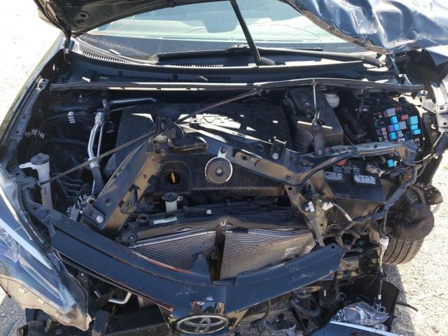 Photo 7 from auction – 2017 TOYOTA COROLLA L with VIN 2T1BURHE4HC760239