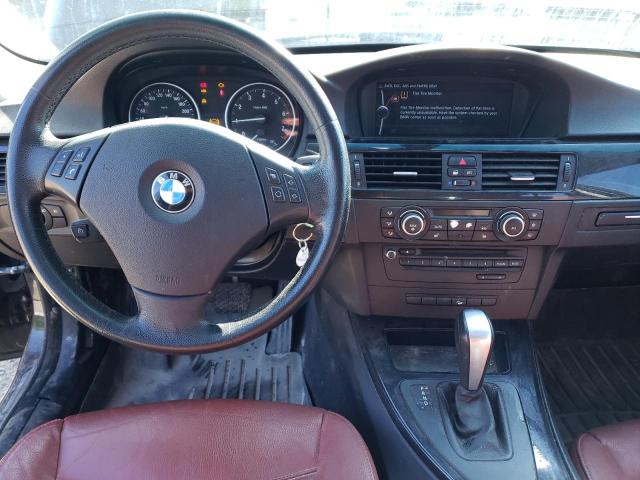 صورة رقم 9 من المزاد - 2010 BMW 328 XI مع VIN WBAPK7C59AA460341