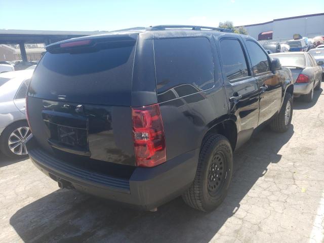 Zdjęcie 4 z aukcji – 2008 GMC YUKON z VIN 1GKFC13C38J168223