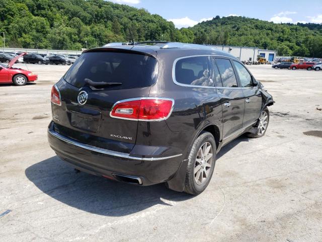 Photo 4 from auction – 2014 BUICK ENCLAVE with VIN 5GAKRBKD2EJ345396