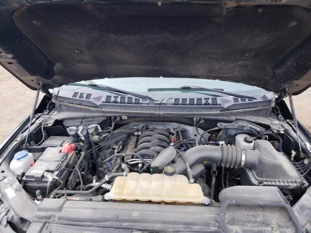 Photo 7 from auction – 2019 FORD F150 SUPER with VIN 1FTEW1E54KFB31043