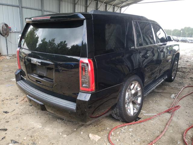 Photo 4 from auction – 2015 GMC YUKON SLT with VIN 1GKS2BKC9FR695612
